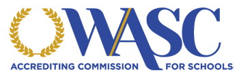 Western Association of Schools and Colleges (WASC)