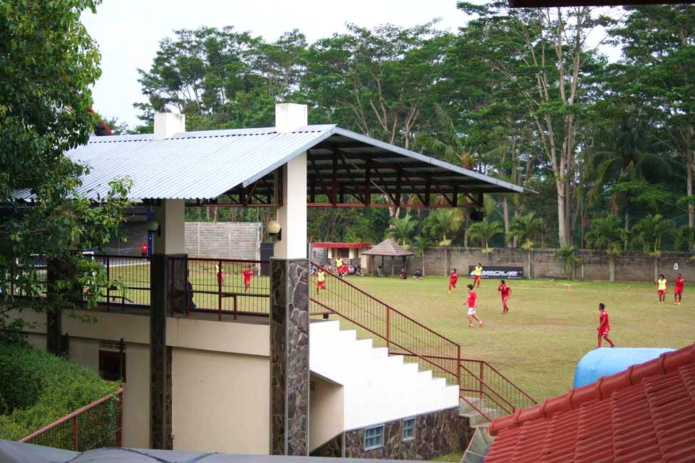 Athletic-Field