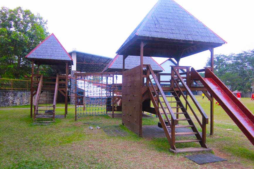 Elementary Playground